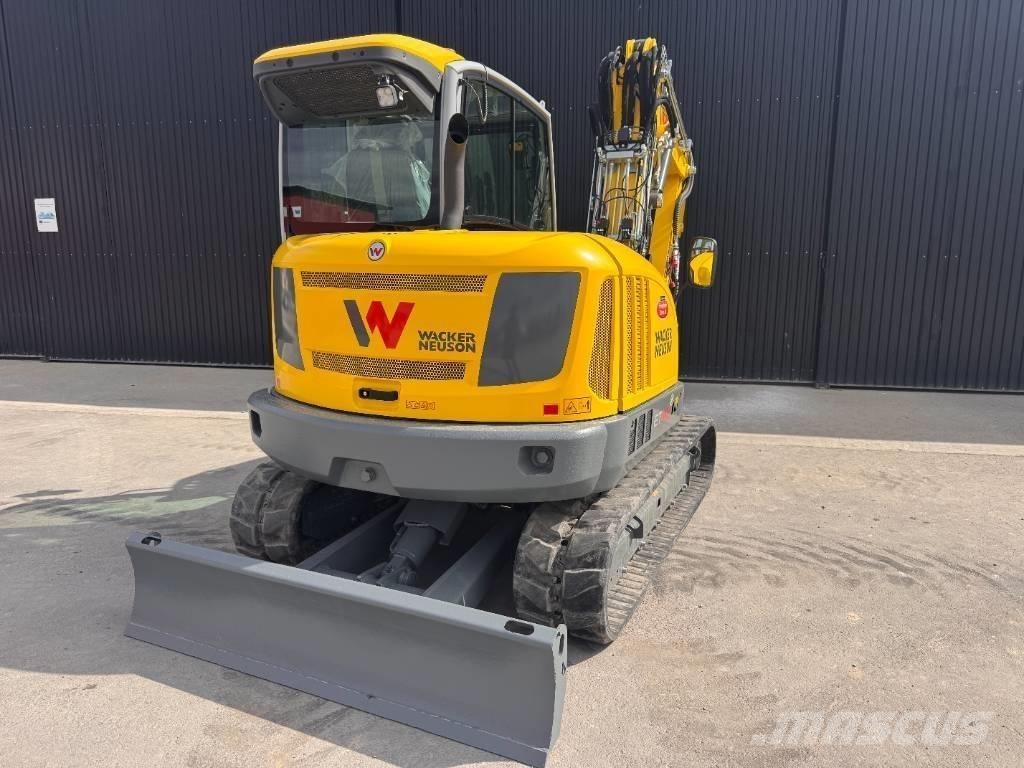 Wacker Neuson ET 65 Minigravere <7t