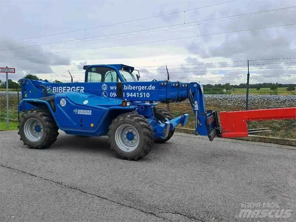 Merlo P 40.17 Gaffeltrucker - Annet