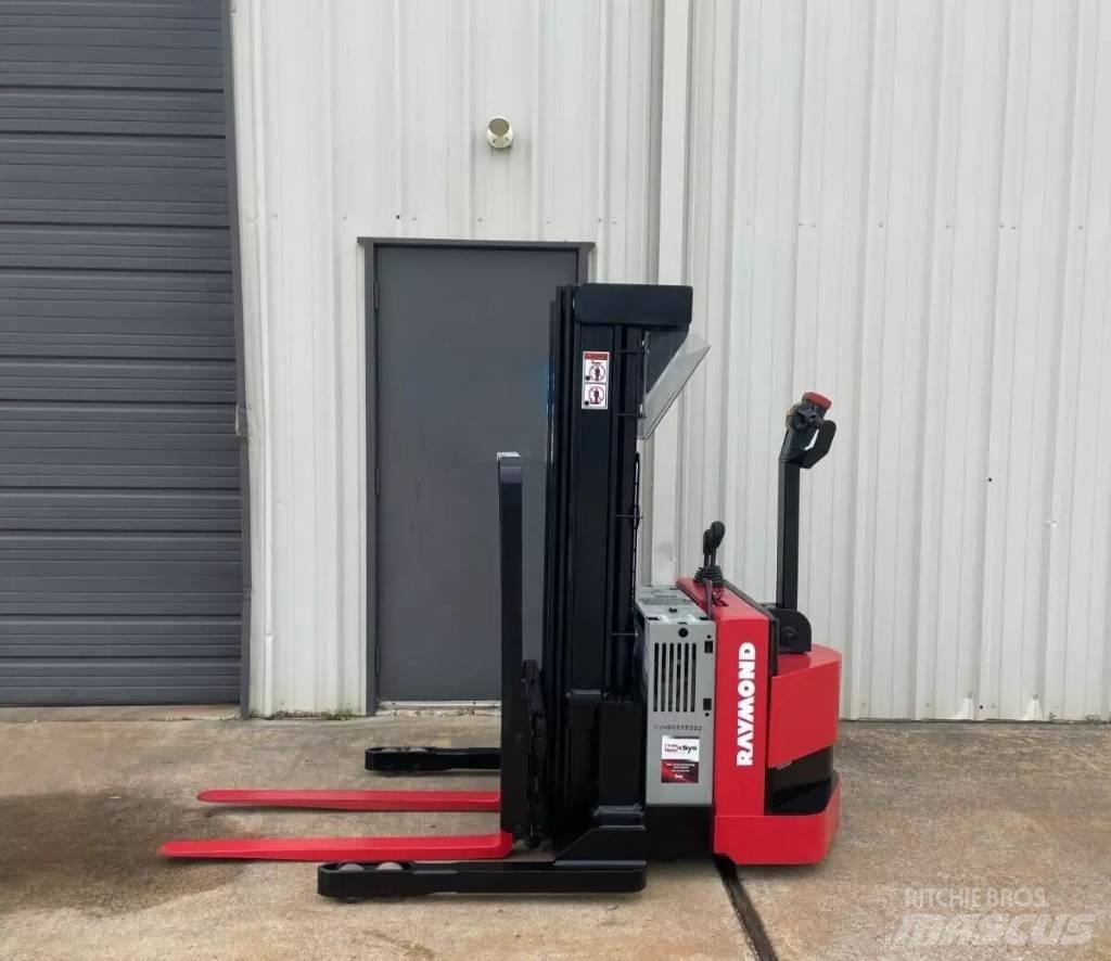 Raymond RSS40 Stablere