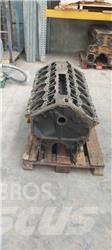 CAT 3412 Marine motor enheter