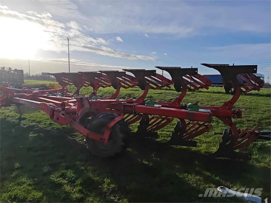 Vogel & Noot A170 Vanlige ploger