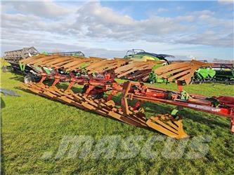 Vogel & Noot A170 Vanlige ploger