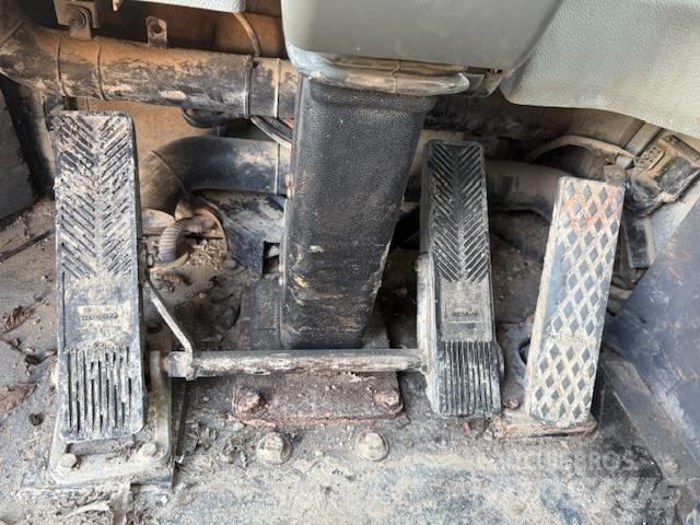 Doosan DL 400 Hjullastere