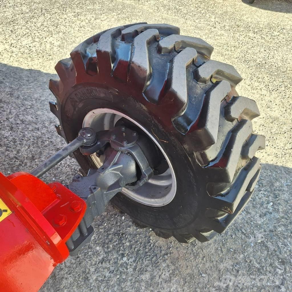 Manitou 180 ATJ Leddede bomlifter