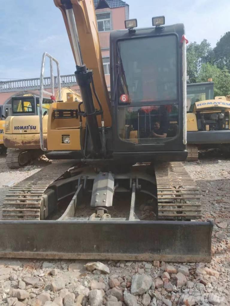 Sany SY 95 C Beltegraver