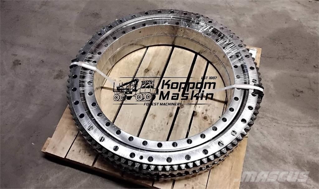 Ponsse 0082696 Chassis og understell