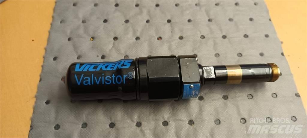Rottne 046-0310 Hydraulikk