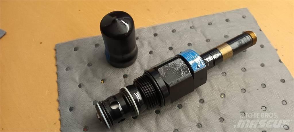 Rottne 046-0310 Hydraulikk