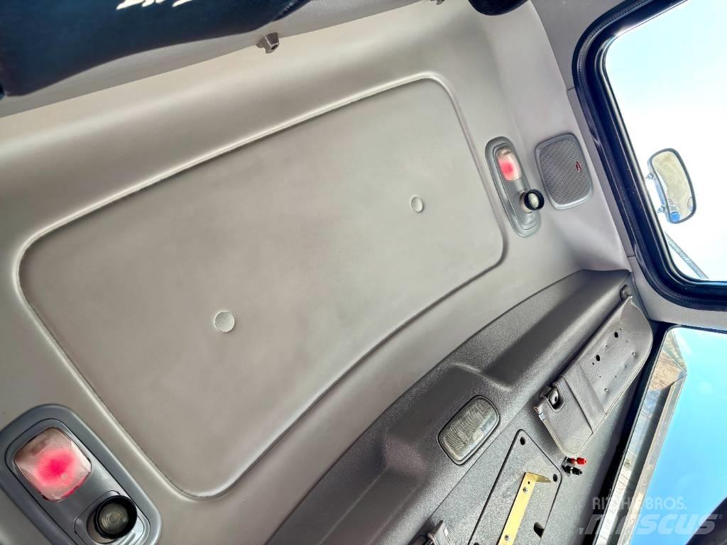 Peterbilt 388 Trekkvogner