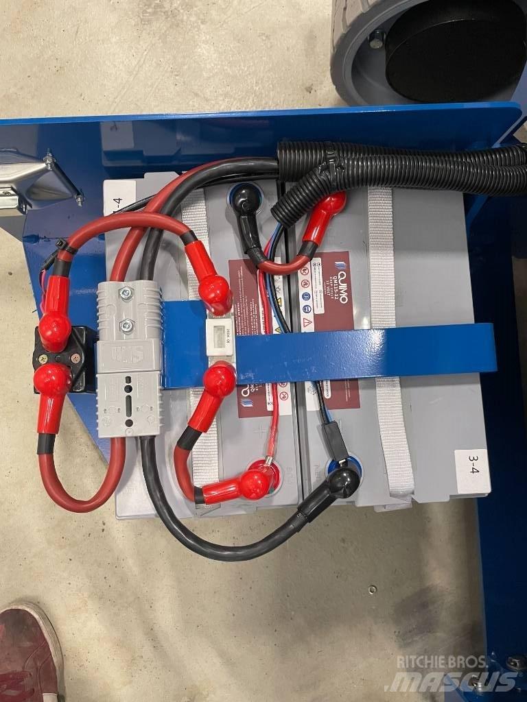 Yamei MS1330 Sakselifter