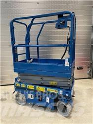 Yamei MS1330 Sakselifter