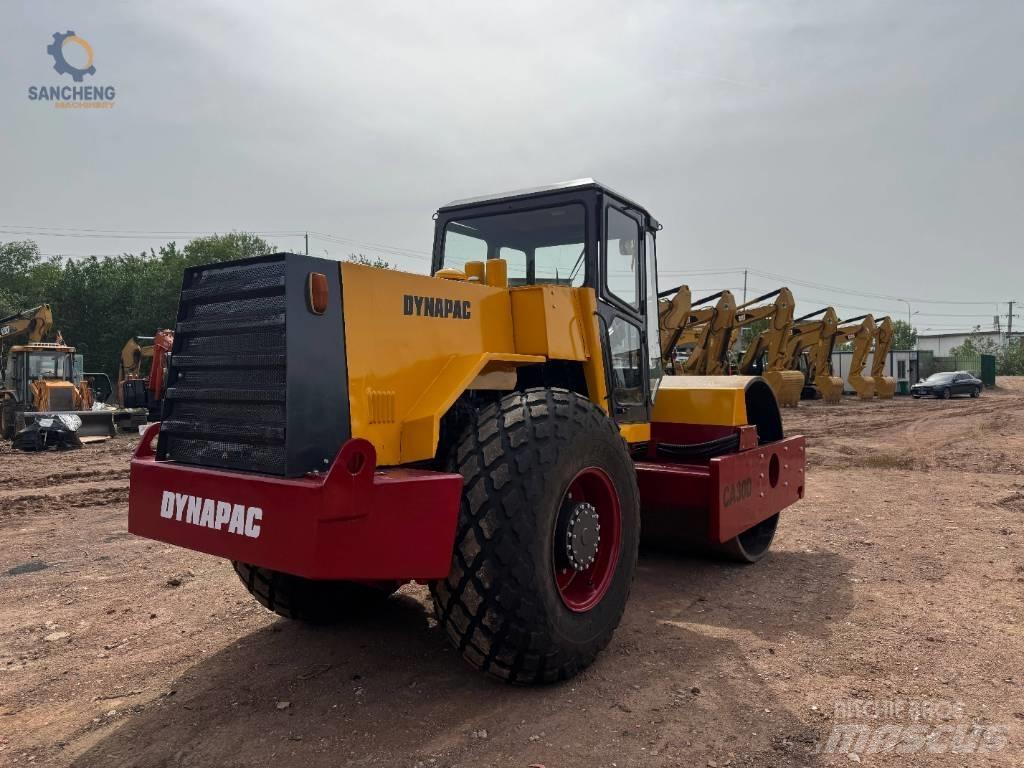 Dynapac CA 30 D Valsetog