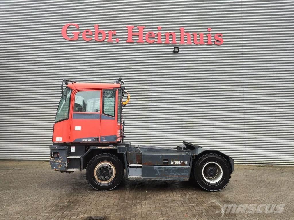 Kalmar TR 618i 4x4 Terminaltraktor