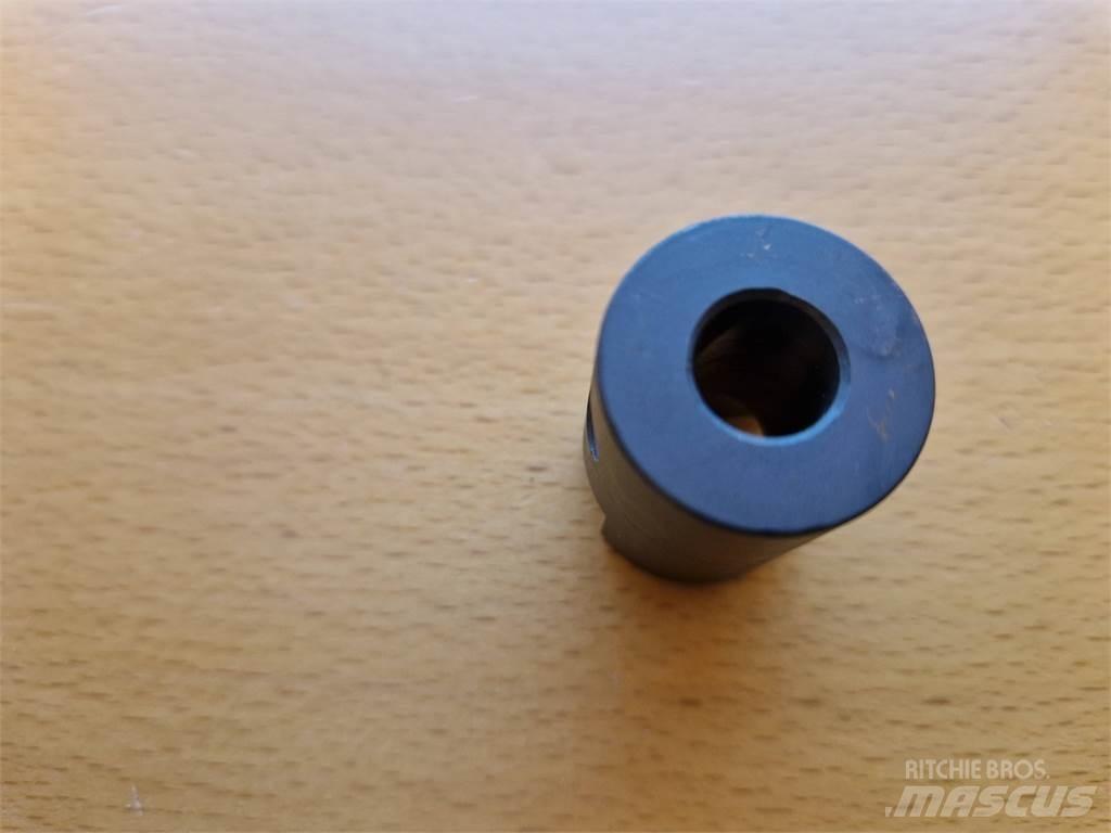 Ponsse P33958 Chassis og understell