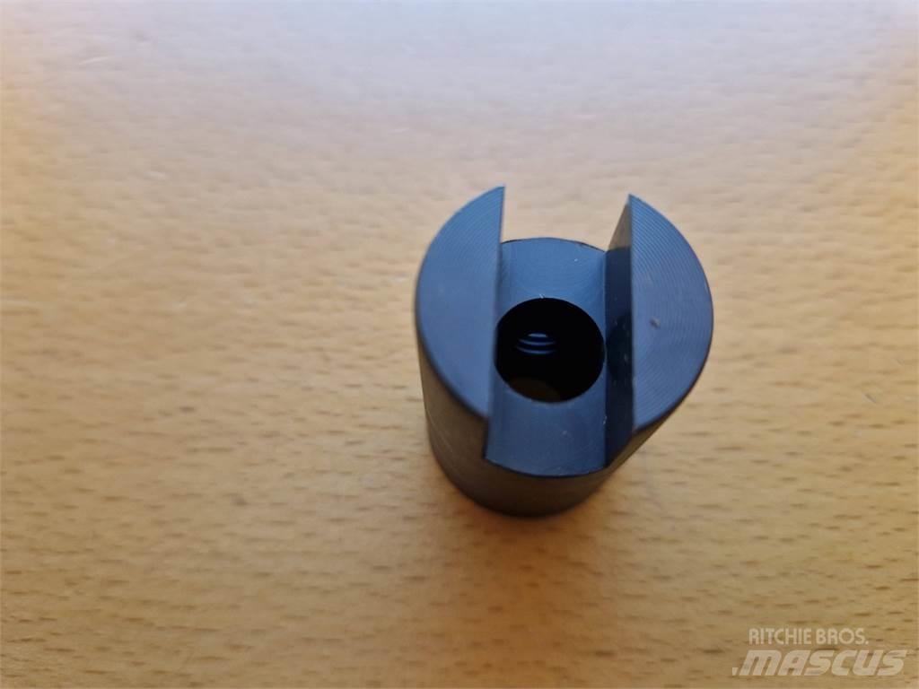 Ponsse P33958 Chassis og understell