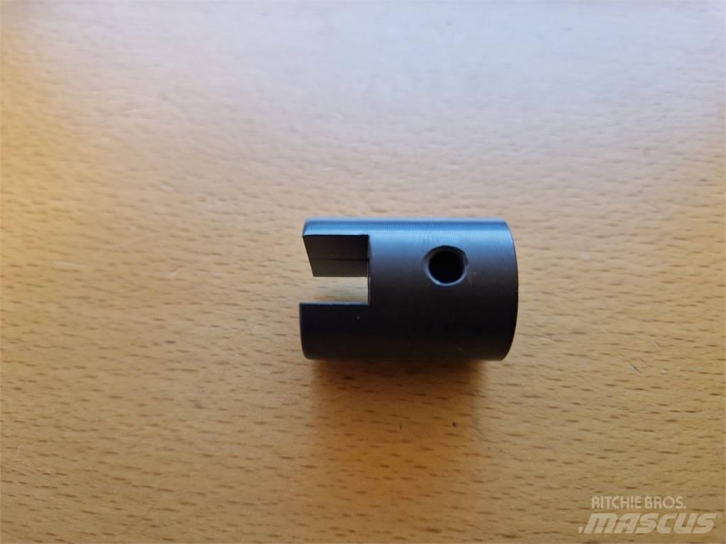 Ponsse P33958 Chassis og understell