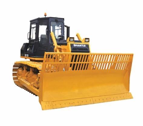 Shantui SD13R Dozere Beltegående