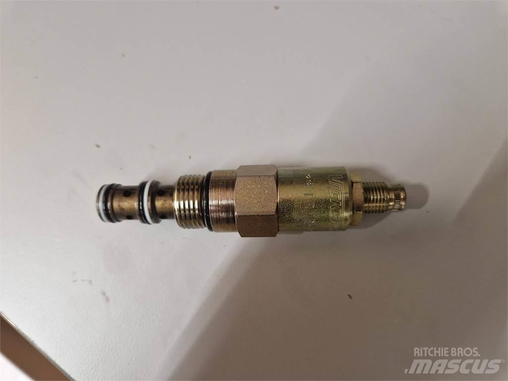 Rottne 072-0089 Hydraulikk