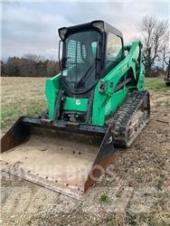 Bobcat T 650 Kompaktlastere