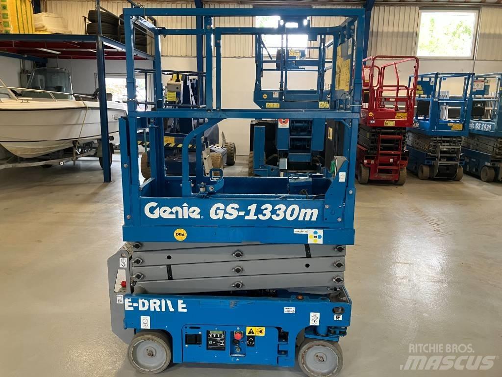 Genie GS 1330 Sakselifter