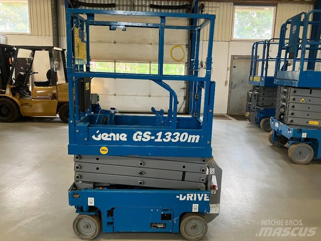 Genie GS 1330 Sakselifter