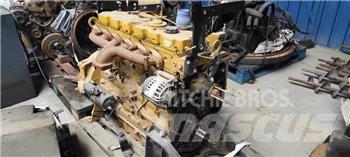 CAT C 6.6 Motorer