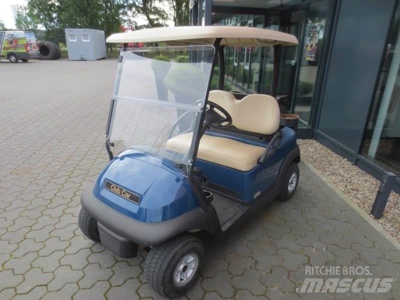 Club Car PRECEDENT Landbruk - Annet