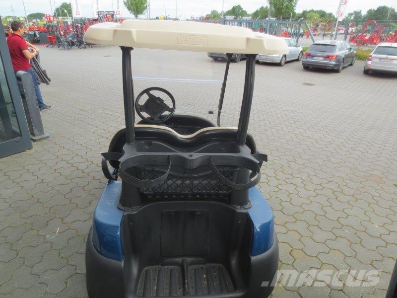 Club Car PRECEDENT Landbruk - Annet