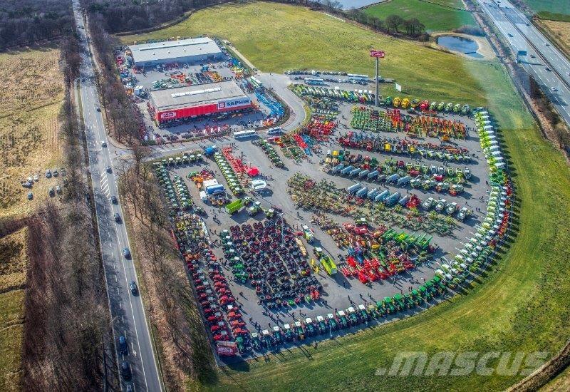 Club Car PRECEDENT Landbruk - Annet