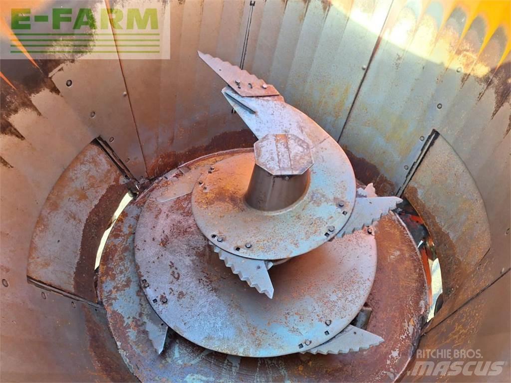 Kuhn Euromix 1040 Livdyr annet utstyr