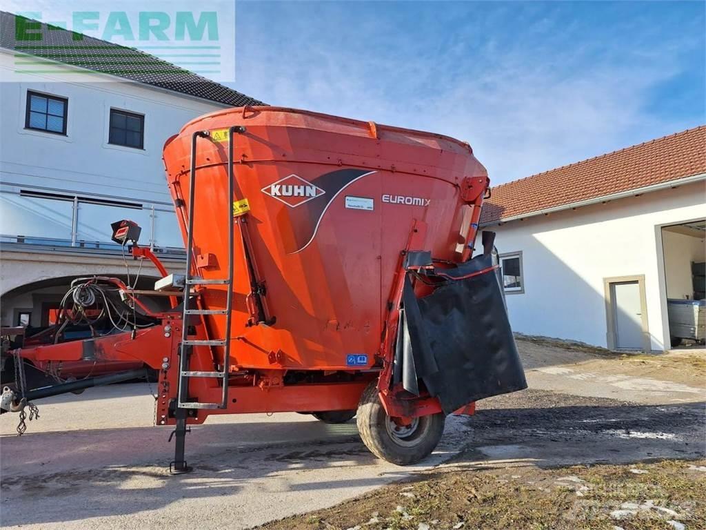 Kuhn Euromix 1040 Livdyr annet utstyr