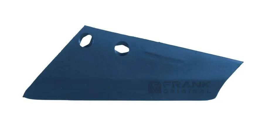  Frank Wing share Chassis og understell