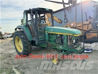 John Deere 6910 Annet tilbehør