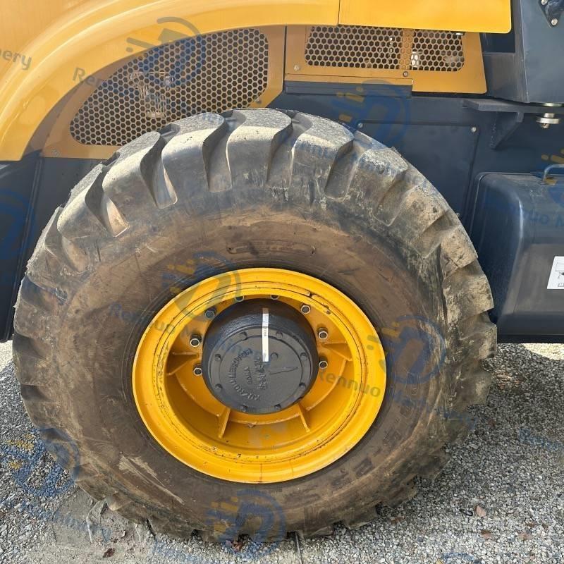 XCMG XS263J Valsetog