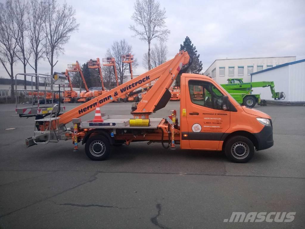 GSR B180T Comfort EV Bilmontert lift