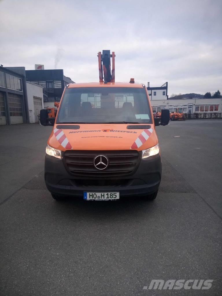 GSR B180T Comfort EV Bilmontert lift