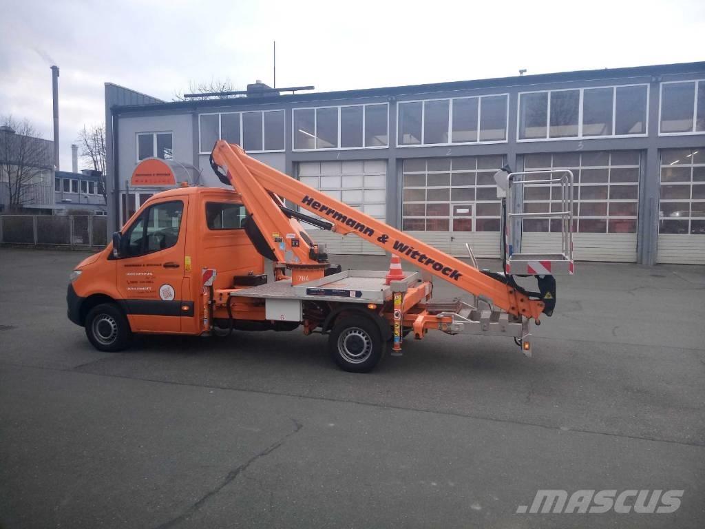 GSR B180T Comfort EV Bilmontert lift