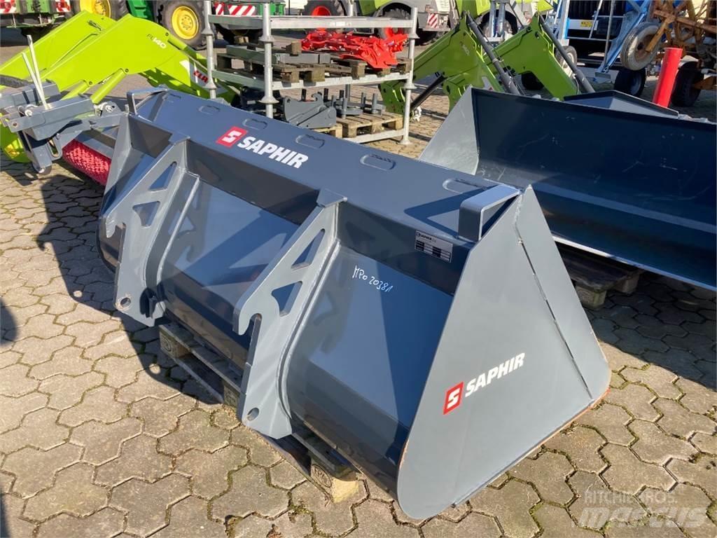 Saphir LGR 20 Annet tilbehør