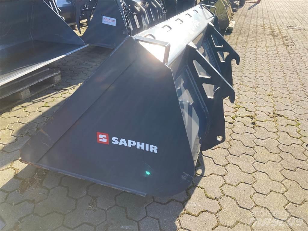 Saphir LGR 20 Annet tilbehør