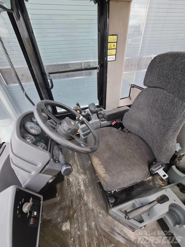 CAT 914 G Hjullastere