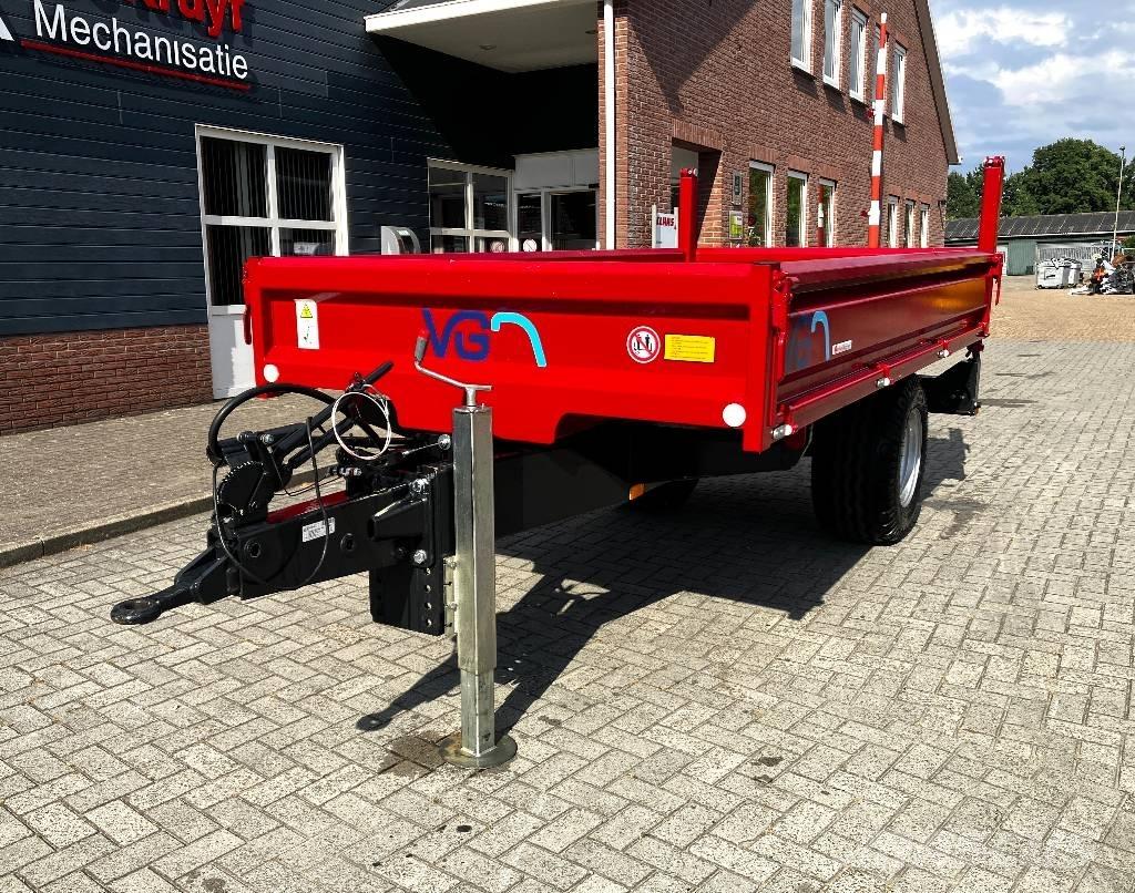 VGM GD 5 Tipphengere