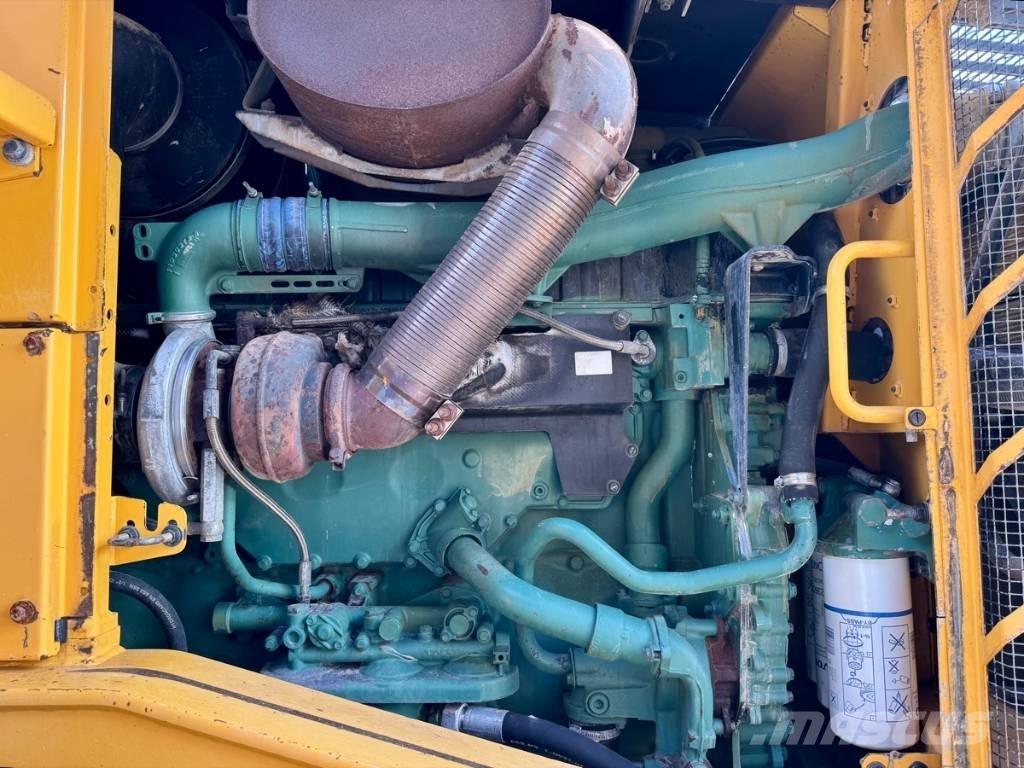 Volvo L 150 F Hjullastere