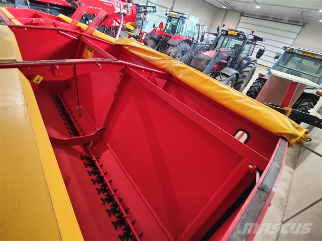 Väderstad Rapid Kombinerte såmaskiner