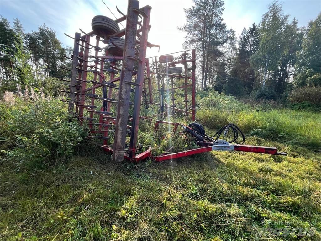 Väderstad äke Harver