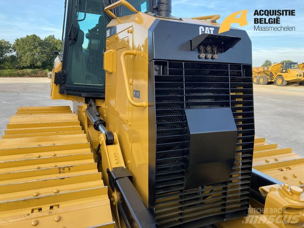 CAT D 6 K 2 LGP Dozere Beltegående