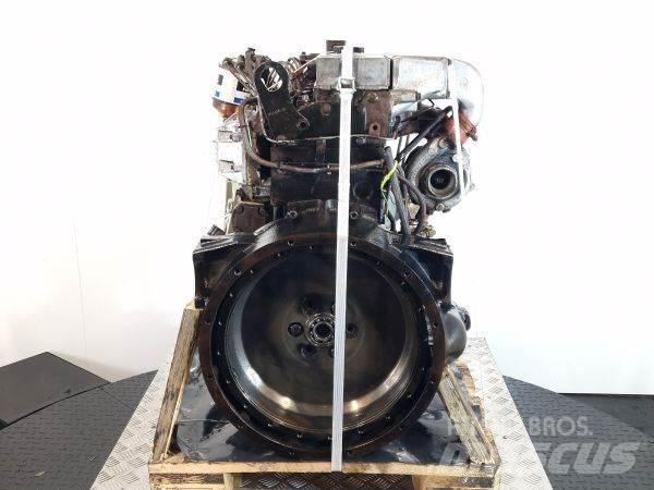 Perkins 1004.4T Motorer