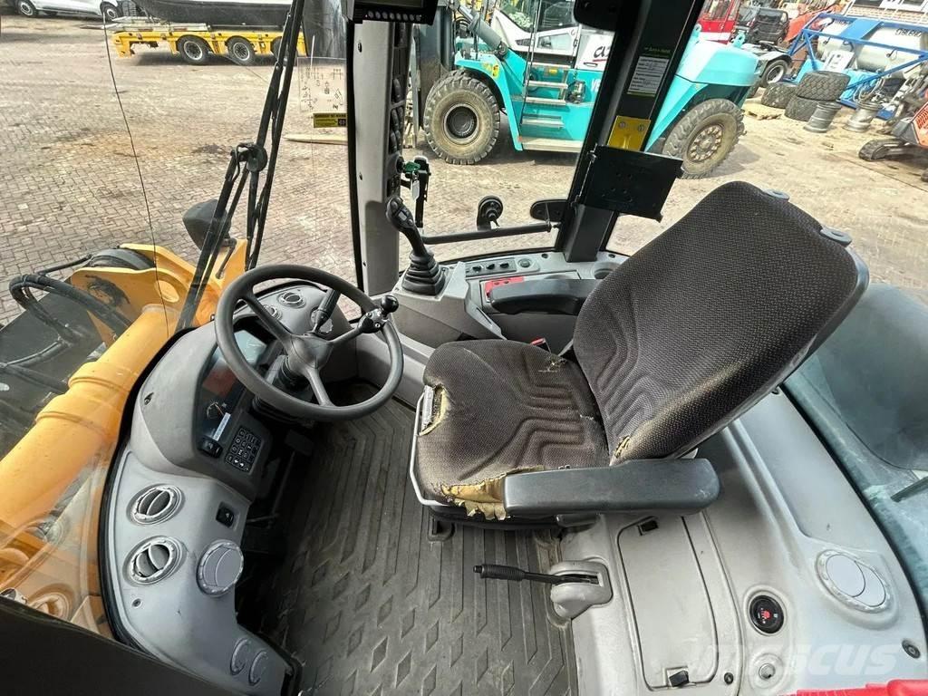 Volvo L45G Hjullastere