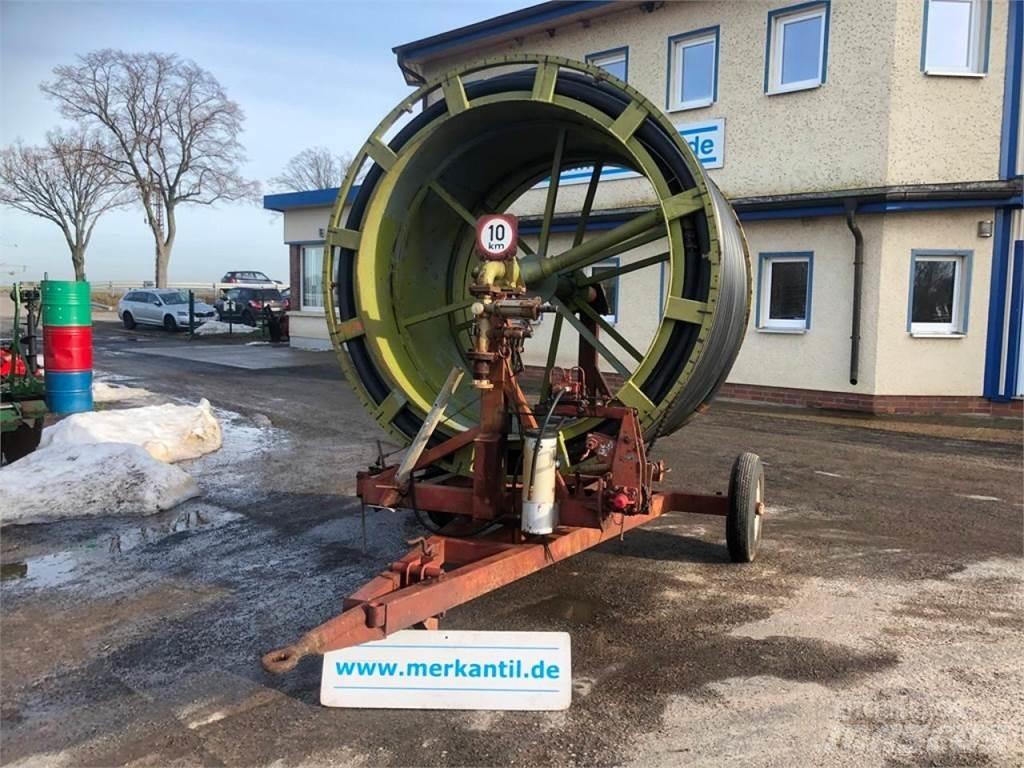  Odra 7528 Vanningssystem