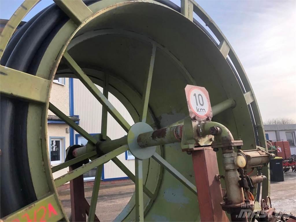  Odra 7528 Vanningssystem