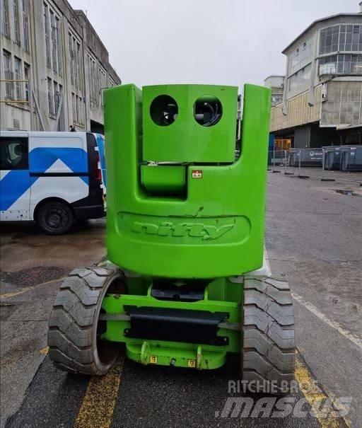 Niftylift HR17 NE Leddede bomlifter